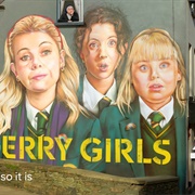 Derry Girls Season 2