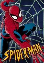Spider-Man: The Animated Series (TV Series) (1994)