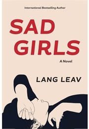 Sad Girls (Lang Leav)