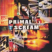 (1997) Primal Scream - Vanishing Point