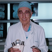 Michael E. Debakey