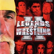 Legends of Wrestling II