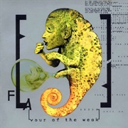 Front Line Assembly — Flavour of the Weak