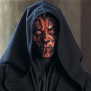 Darth Maul