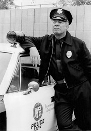 The Blue Knight (1975)