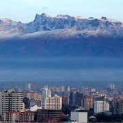 Cochabamba, Bolivia