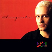 Imagination (12" Mix) - Belouis Some