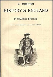 A Child's History of England (Charles Dickens)