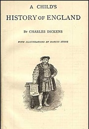 A Child&#39;s History of England (Charles Dickens)