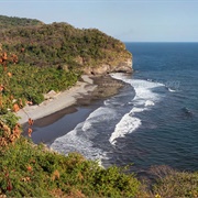 La Costa Del Bálsamo, El Salvador