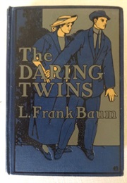 The Daring Twins (L. Frank Baum)
