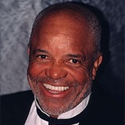 Berry Gordy