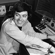 Tony Blackburn