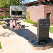 Corinth Civil War Interpretive Center