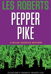 Pepper Pike (Les Roberts)