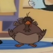 Turkey (House of Mouse)