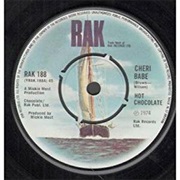 Cheri Babe - Hot Chocolate