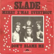 Merry Xmas Everybody - Slade