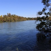 Anderson, California