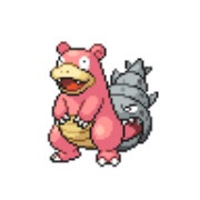 Slowbro