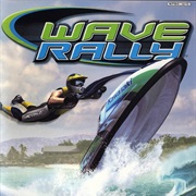 Wave Rally