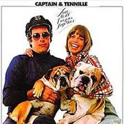 Captain &amp; Tenille - Love Will Keep Us Together