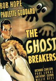 The Ghost Breakers
