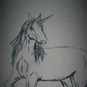 Unicorn Angelina Jensen