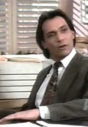 L.A. Law: "Good to the Last Drop" (1991)