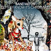 Do They Know It&#39;s Christmas - Band Aid 20