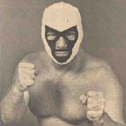 Mr. Wrestling II
