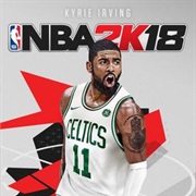 NBA 2K18