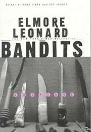 Bandits (Elmore Leonard)