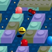 Pac-Mania