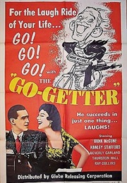 The Go-Getter (1956)