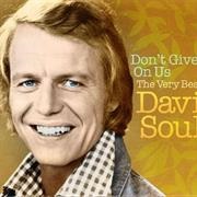 David Soul
