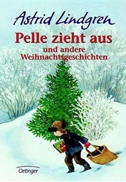 Pelle (Astrid Lindgren)