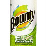 Bounty Paper Towls