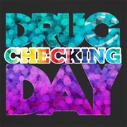 Drug Checking Day (March 31)