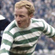 Jimmy Johnstone