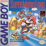 Super Mario Land (GB)