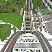 Jack Rabbit (Kennywood, USA)