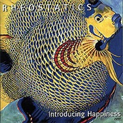 Rheostatics - Introducing Happiness