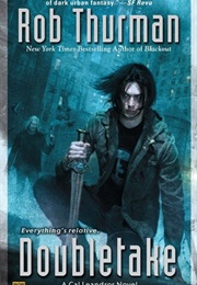 Doubletake (Rob Thurman)