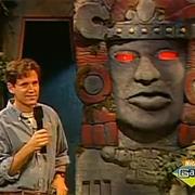 Legends of the Hidden Temple