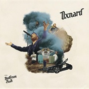 Anderson .Paak - Oxnard