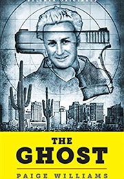 The Ghost (Paige Williams)