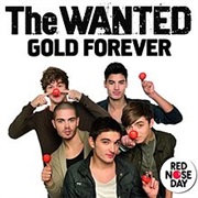 The Wanted - Gold Forever