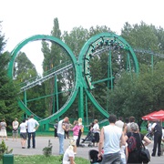 Tornado (Legendia, Poland)