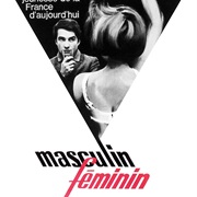 Masculin, Féminin